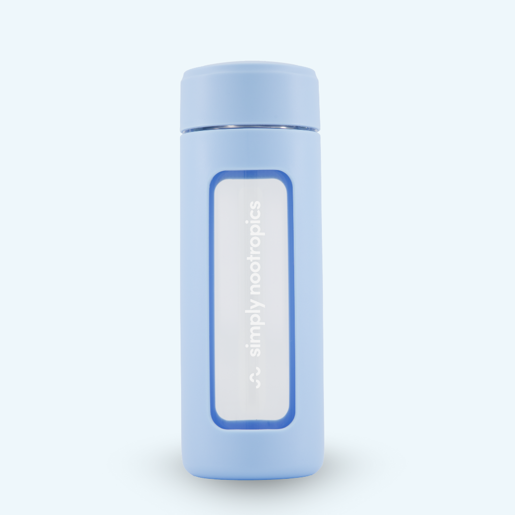Infuser Bottle Promotion