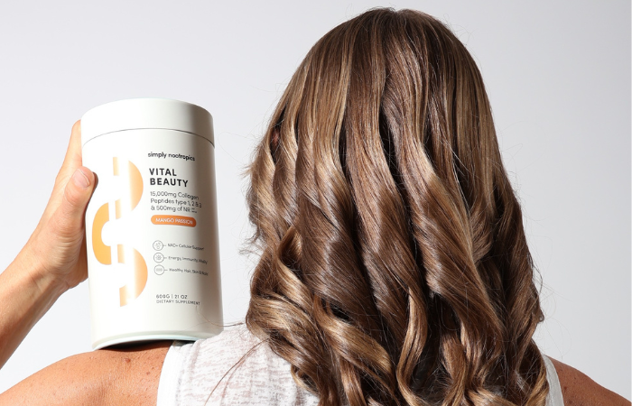 collagen peptides bovine powder