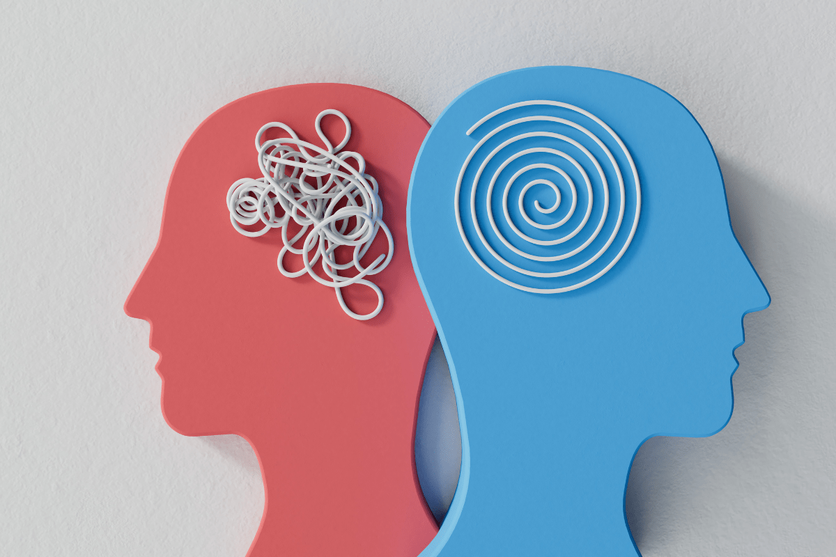 How Stress Changes Your Brain | Simply Nootropics NZ