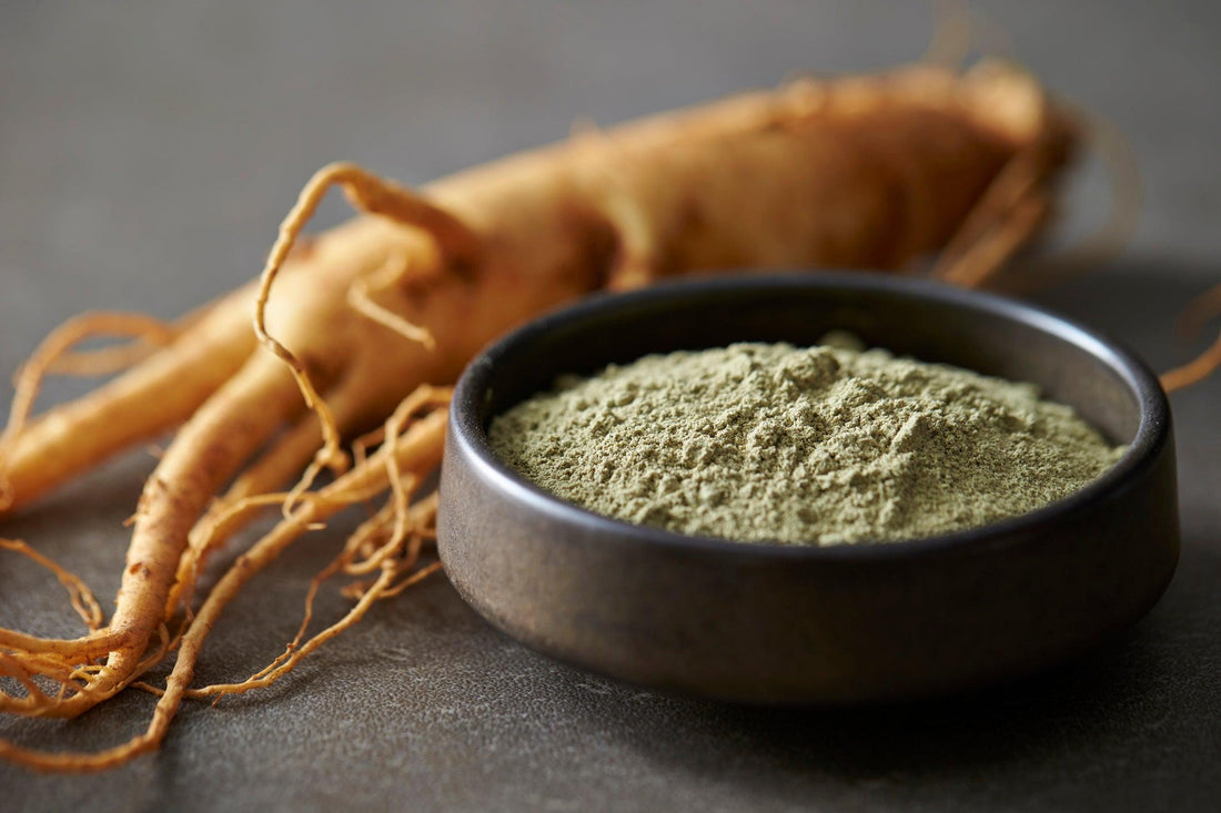 The 5 Biggest Health Benefits of Ginseng - simply nootropics