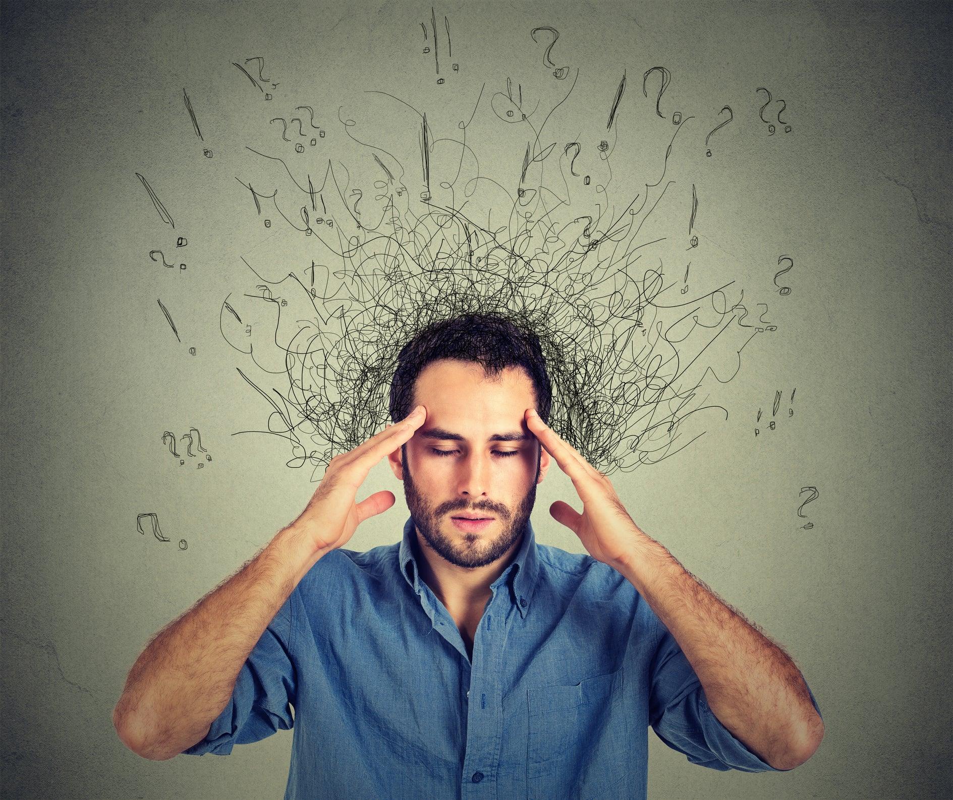 What Causes Short Attention Spans and a Lack of Focus? - simply nootropics