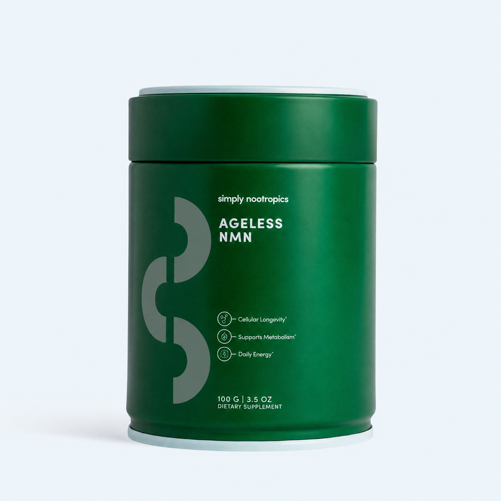 NMN Powder (3-Month Supply) NAD+