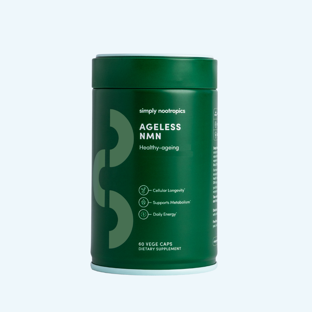 NMN Capsules