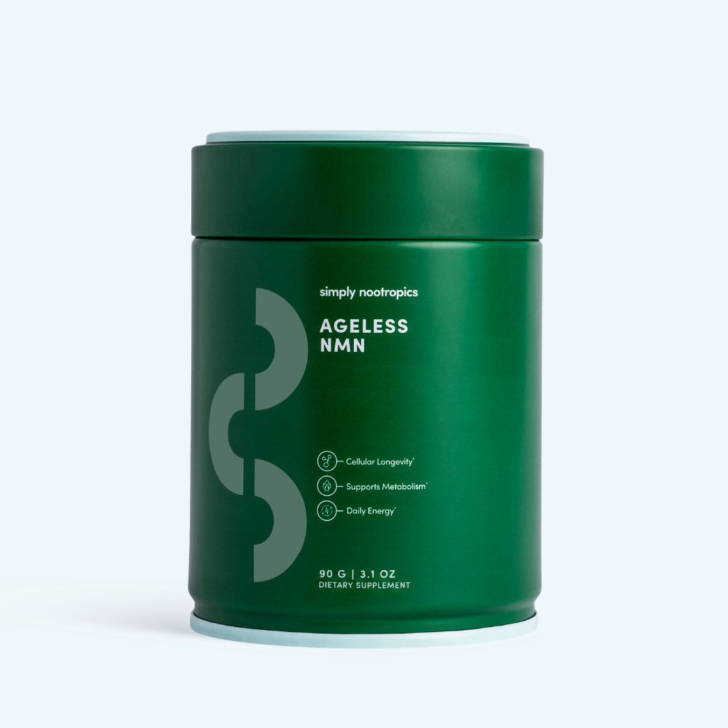 NMN Powder (3-Month Supply)